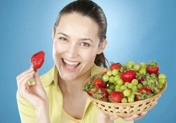 الإكثار من الفواكه يهدد أسنانك 1 2015_5_13_10_33_57_232