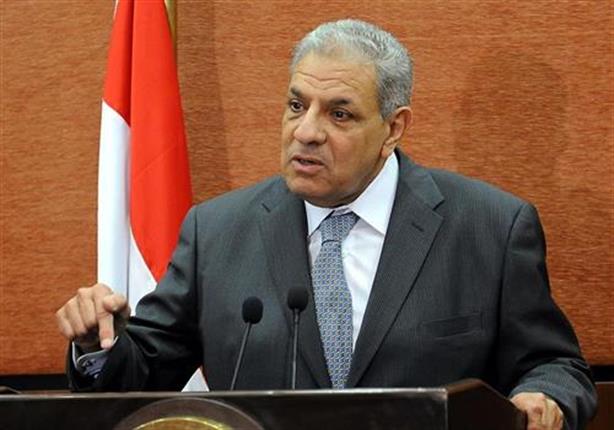 إبراهيم محلب : العلاقات بين مصر والسعودية استراتيجية ومصيرية 1 2015_5_13_19_53_35_955