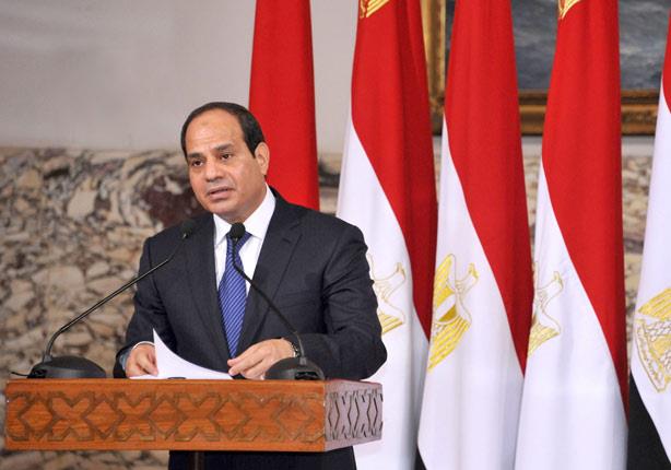 الرئيس يعّلق على أزمة انقطاع البث فى ماسبيرو : حجم الإساءة لمصر كان كبيرا 1 2015_5_14_11_43_34_359