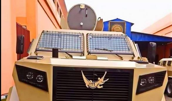 بالصور | الجيش ينتج المدرعة «تمساح» 3 2015_5_14_16_4_7_416