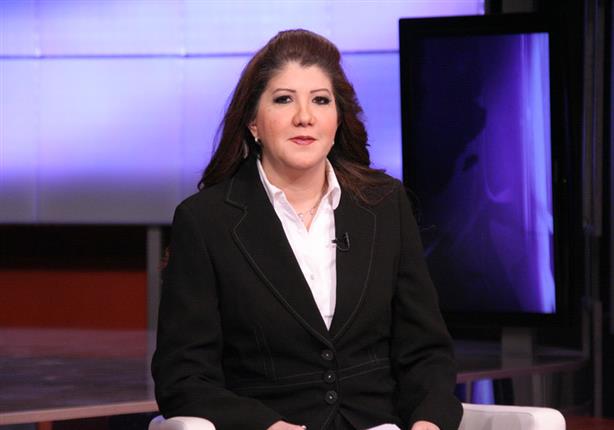 بالفيديو .. رولا خرسا عن انقطاع الكهرباء في ماسبيرو : فضيحة بكل المقاييس 1 2015_5_4_0_28_39_28