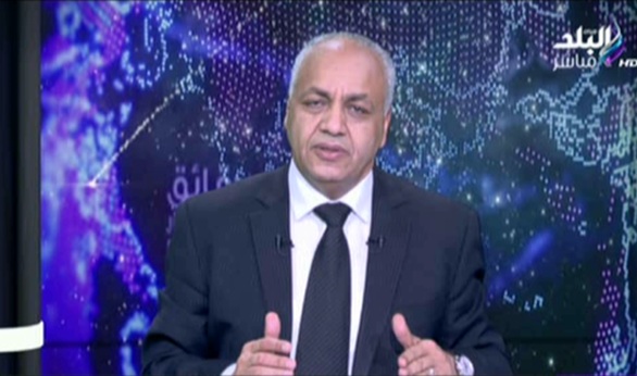 بالفيديو | مصطفى بكري: مصر بحاجة إلى «إعلام 67» 1 263