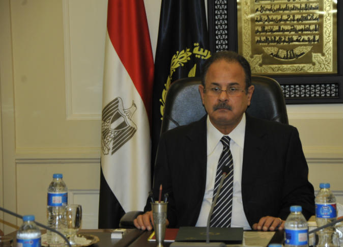 وزير الداخلية يهنئ السيسي بذكرى الإسراء و المعراج 1 311024_0