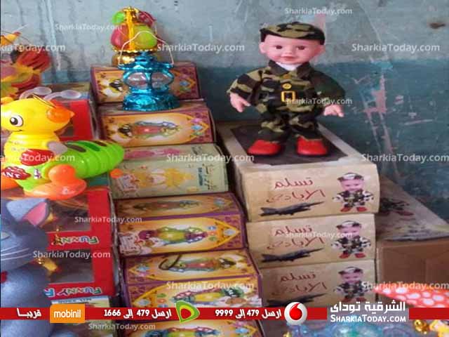 شاهد .. فانوس رمضان يغزو شوارع مشتول السوق 3 3