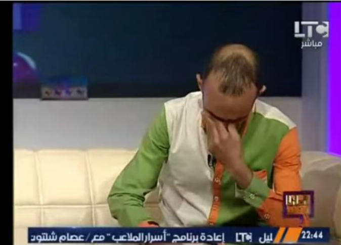 بالفيديو .. والد البطلة الأوليمبية ضحية الاغتصاب : «بنتي ماعرفتنيش بعد الحادث» 1 327298_0