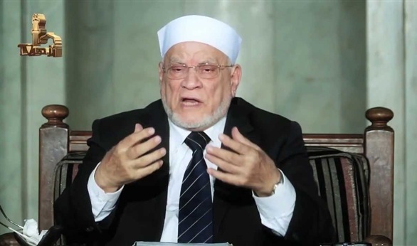 بالفيديو | «هاشم» يوضح حكم غناء القرآن على أصوات الآلات الموسيقية 1 400