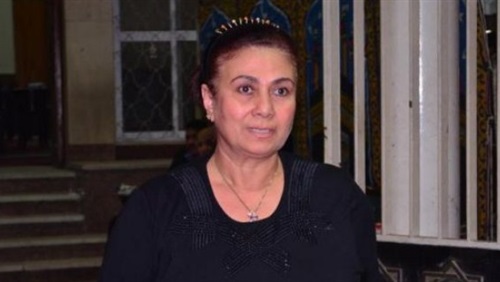 التحقيق مع سلوى عثمان لصدمها طفلًا أثناء عبور الطريق 1 767