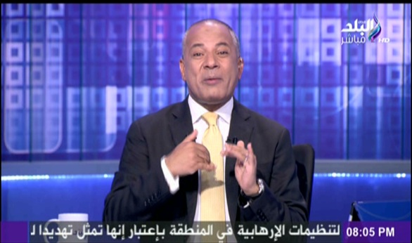 بالفيديو .. موسى : الرئيس علي علم بغضب الشارع من أداء الوزراء والمحافظين 1 919