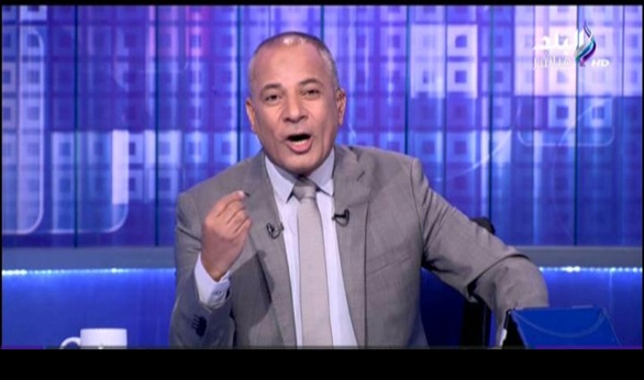 بالفيديو.. موسى: «لو حد سألكم السيسي عمل إيه طوال العام الماضي.. قولوله حاجات كتير» 1 955
