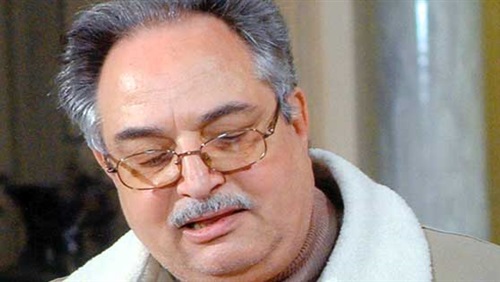 وفاة المخرج سامي محمد على عن عمر يناهز 46 عاما 1 973
