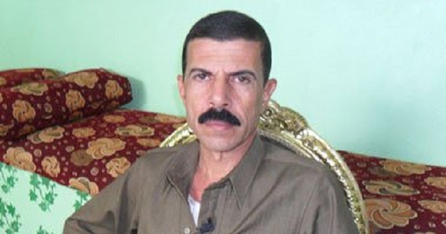 نقيب الزبالين يوجه رسالة إلى السيسي ردًا على تصريحات وزير العدل 1 s720122792548