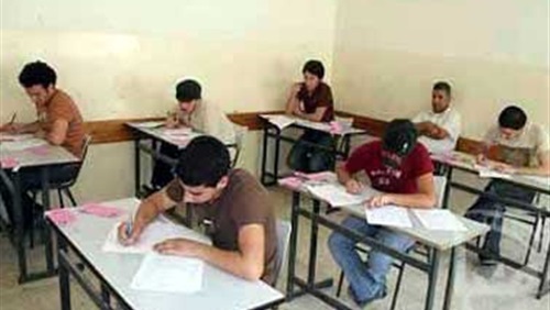 اليوم .. بدء إمتحانات الشهادة الثانوية الأزهرية بالشرقية 1 امتحانات الشرقية