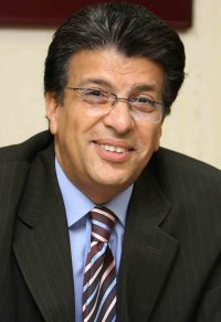 خالد منتصر