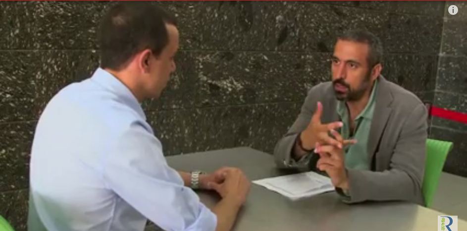 الحلقة 13 من برنامج خواطر11 : (ممكن بالتدريب) 1 أحمد الشقيري