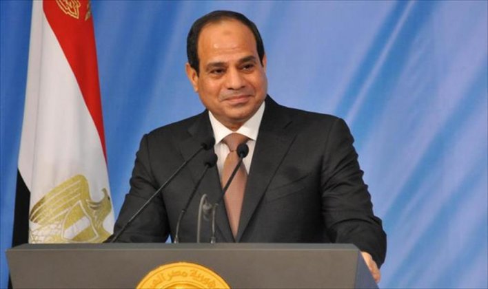 السيسي يصدر قانون إنشاء محاكم ابتدائية وتعديل مسمى واختصاص أخرى 1 الرئيس عبد الفتاح السيسي