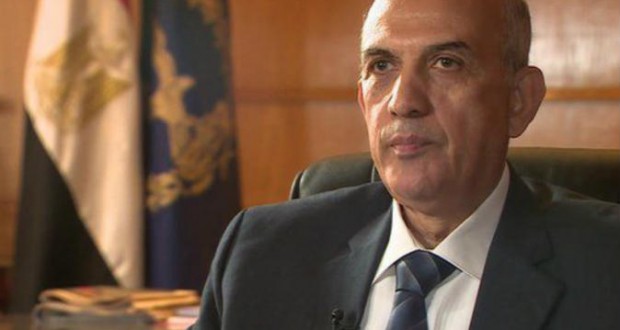 بالفيديو .. الداخلية تكشف تفاصيل اغتيال النائب العام 1 اللواء أبو بكر عبد الكريم المتحدث باسم وزارة الداخلية