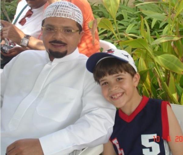 طفل «عندليب الدقي» يدهش رواد مواقع التواصل بعد ظهوره 1 طفل «عندليب الدقي» يدهش رواد مواقع التواصل بعد ظهوره (1)