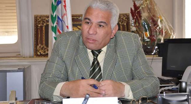 رئيس امتحانات الثانوية العامة : فريق الغش الإلكتروني قدم أداءً محترمًا هذا العام 1 محمد-سعد-رئيس-امتحانات-الثانوية-العامة