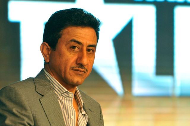 داعش تهدد القصبي ويرد: «رمضان كريم» 1 ناصر القصبي