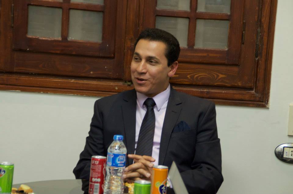 محافظ الشرقية يغلق مصنع لمنتجات الألبان منتهية الصلاحية بالابراهيمية 1 محافظ الشرقية في موقع الشرقية توداي