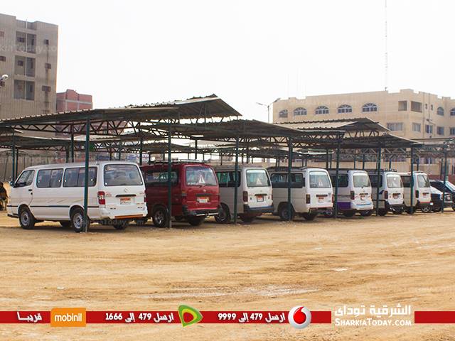 شاهد .. محافظ الشرقية يفتتح مجمع المواقف الجديد بالاحرار بالزقازيق 3 11403397_1138985056117587_2390644020977802361_n