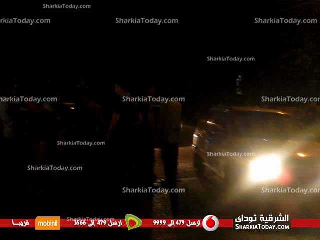 انفجار عبوة بدائية يعطل حركة القطارات بخط ههيا - أبوكبير 1 1234