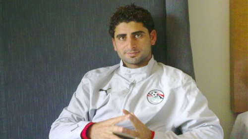 وفاة لاعب المقاولون والمنتخب السابق في مشاجرة على قطعة أرض بالزقازيق 1 175