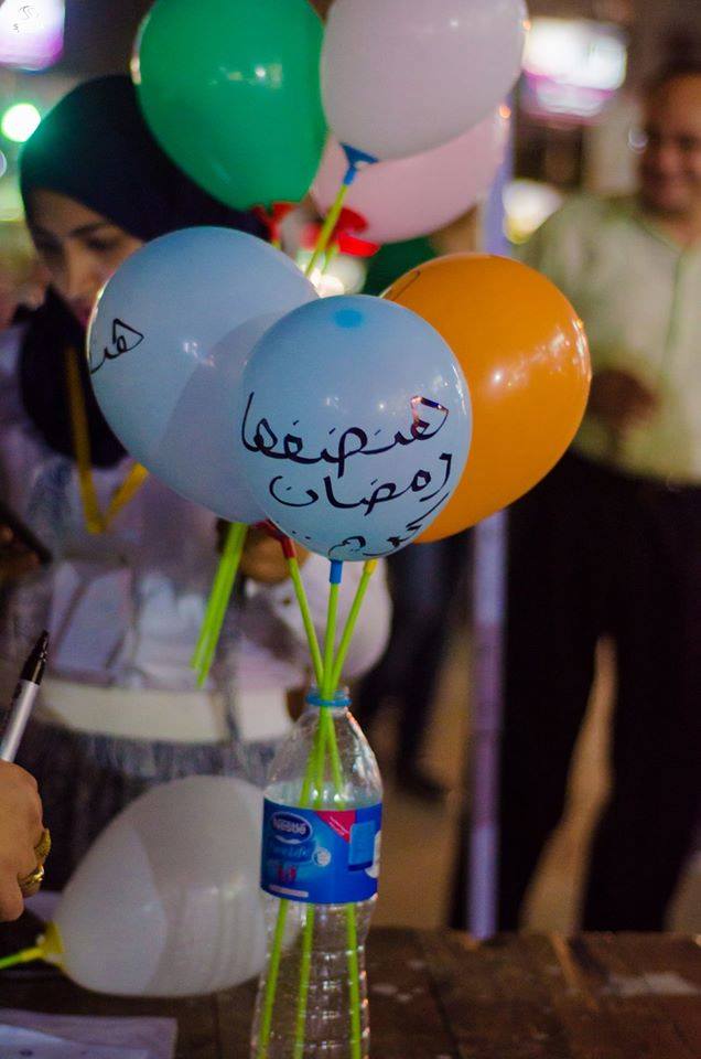 «هنضفها» تنظم حملة توعية بشوارع الشرقية 2 20020_834324143271939_4683953455751044932_n
