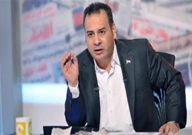 بالفيديو .. القرموطي : لولا يقظة قوات تأمين الكرنك لوقعت سلسلة من التفجيرات 1 2015_6_10_22_46_57_878