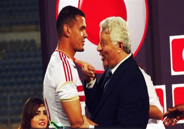 عبدالواحد السيد يرد على هجوم مرتضى وجلسة الخميس لإنهاء الأزمة 1 2015_6_16_21_12_10_979