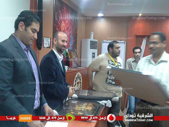 شاهد .. «المصري الديمقراطي» ينظم ندوة بعنوان «دور الاحزاب في المجتمع» 2 2