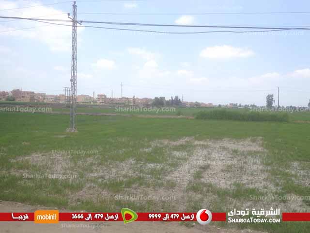 بالفيديو : قرية الهجارسه بكفر صقر بدون مياه منذ شهر .. والاهالي هاتوها ملوثة وهنشربها 3 3