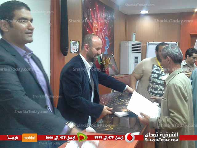 شاهد .. «المصري الديمقراطي» ينظم ندوة بعنوان «دور الاحزاب في المجتمع» 1 3