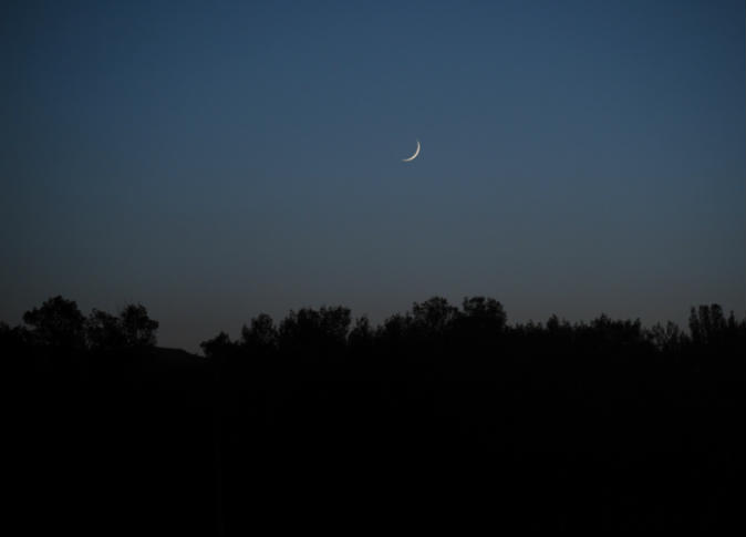 معهد الفلك: شهر رمضان 29 يومًا .. وعيد الفطر 17 يوليو 1 341260_0