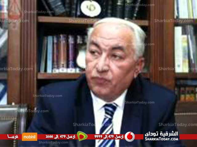نقيب المحامين بالشرقية : إضراب جزئي للمحامين بمحاكم المحافظة 1 50