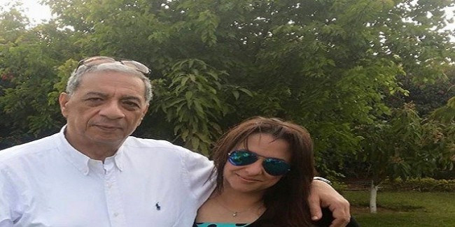 ابنة النائب العام للسيسى: هاتلى حق البطل اللى سابنى علشان مصر 1 5591f3f86b5eb