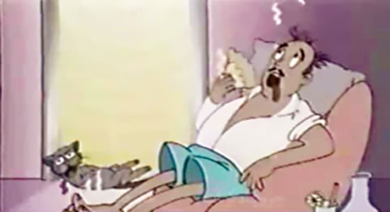 إعلانات التسعينات .. هترجعك لرمضان "الزمن الجميل" 2 6201520848174351
