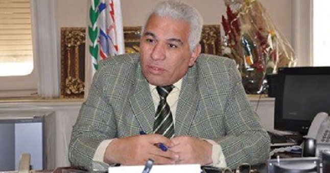 رئيس امتحانات الثانوية العامة : غدا تقدير درجات امتحان اللغة العربية للنظامين 1 62015412150695
