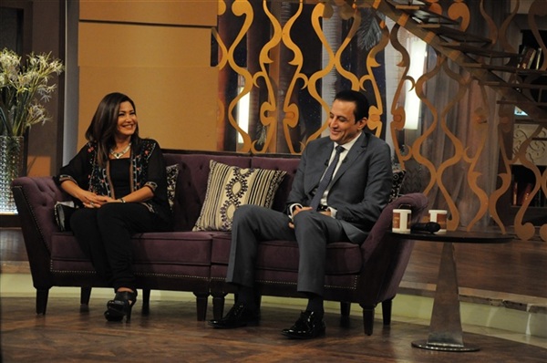 شاهد .. أول ظهور لـ «جاريدو» على فضائية مصرية بعد الرحيل عن الأهلى 4 878