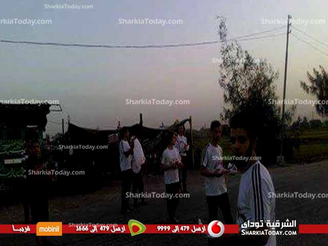 شاهد | انتشار حملات افطار الصائمين علي الطرق الرئيسية بالزقازيق 1 Water Mark_reporters (1)-ؤؤؤؤؤؤؤؤؤؤؤؤ