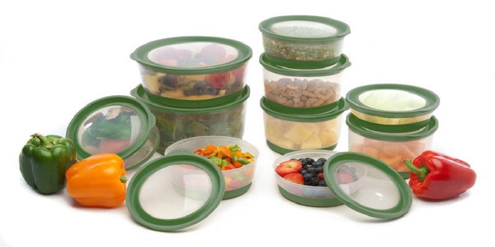 الطريقة الصحيحة لتخزين الأطعمة طوال شهر رمضان 1 plastic-food-containers