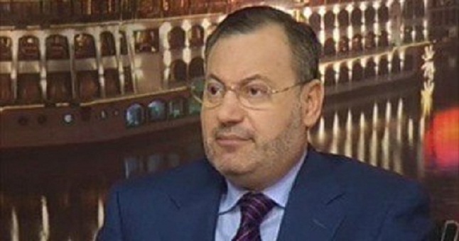 أحمد منصور على فيس بوك بعد اعتقاله : الإنتربول أداة فى يد النظام المصرى 1 uuuu