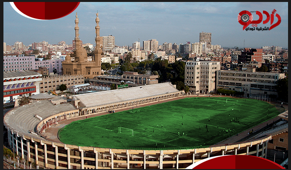 اليوم .. فريق الشرقية يواجه المريخ البورسعيدى فى دورى الترقى 1 v