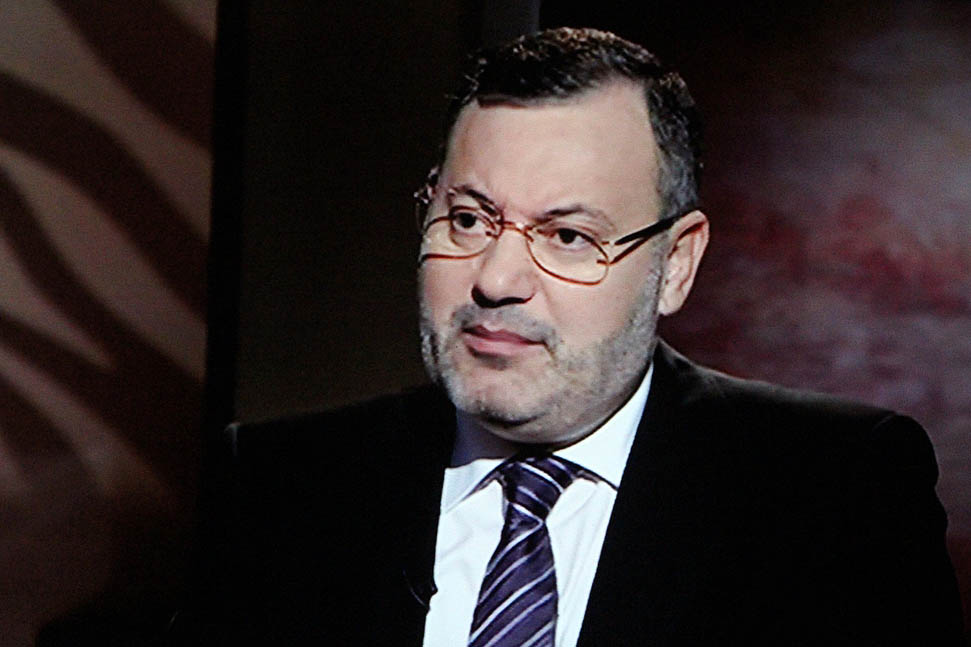 الوكالة الألمانية: برلين تطلق سراح أحمد منصور وتقرر عدم تسليمه لمصر 1 أحمد منصور 4