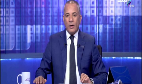 بالفيديو .. أحمد موسى يحذر من خطورة الانقسامات في البرلمان 19 أحمد موسى