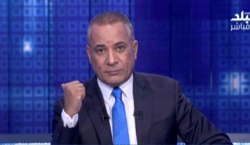 احمد موسي