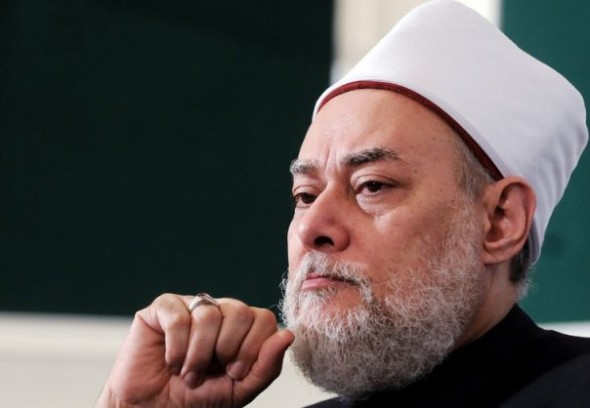 علي جمعة
