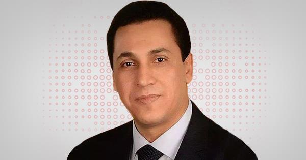 محافظ الشرقية الدكتور رضا عبد السلام1