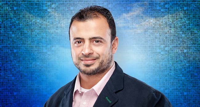 مصطفي حسني