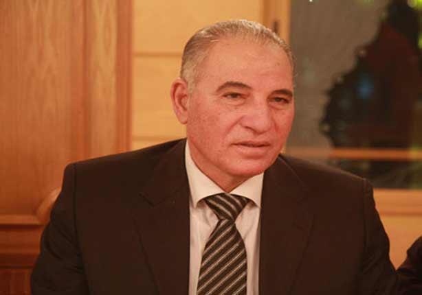 وزير العدل